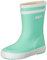 Aigle Unisex Baby FLAC 2 Gummistiefel, Lagune, 23 EU