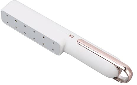 Gaeirt Handheld UVC-Licht 7W Effiziente Wiederaufladbare UV Cleaner Licht LED Desinfektion Lampe