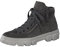 Paul Green Boots 5210-012, Rauleder, Grau, Damen EU 8,5/42,5