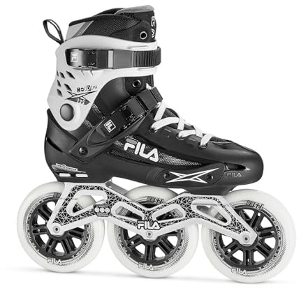 FILA SKATES Houdini 125 Inline Skate
