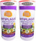 Insecticida Suelos granulado permetrina 0.1 + PBO 0.2% 1KG (2x500) (sustituye al clorpirifos) para plantación de Huerta y desinfección de Suelo. Tratamiento válido para 2000 Metros Cuadrados.