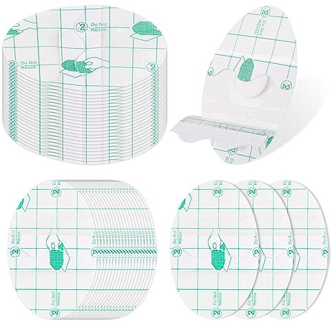 BOXOB 150pcs Protège Oreilles Douche, Couvre Oreilles Jetable Protection d'Oreille Bébé pour le Bain Cache-Oreilles Jetables Protège Oreilles Bébé pour Douche Bain Natation (Enfants)