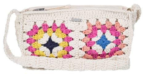 Roxy Ginger Honey - Small Crossbody Bag for Women - Kleine Umhängetasche - Frauen - One Size - Beige.