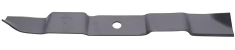 SECURA Messer (Wurf) kompatibel mit WOLF-Garten Li-Ion Power 40 4929000 Rasenmäher