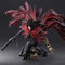 QWLEYCHN Final Fantasy 7 Hellhound Vincent Anime Figur Sammlerstück Modell Statue Spielzeug PVC Figuren Desktop Ornamente