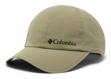 Columbia Gorra Unisex Silver Ridge IV