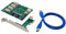 JSZDFSV Desktop PCIe To PCI-E X1 4 Ports 1X USB 3.0 Extended Card 1 To 4 Graphics Card Expansion ASM1184E PCIe To PCI-E X1 4 Ports