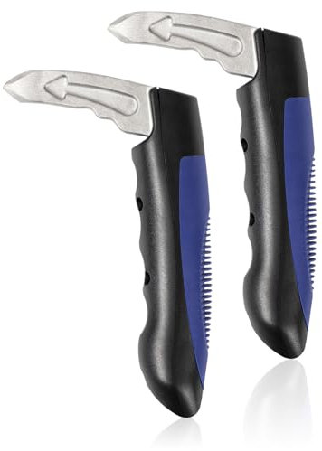 Kunoli 2 Stück Auto Ausstiegshilfe Stützgriff für Senioren, Auto Einstiegshilfe Griff für Behinderte, Auto Haltegriffe für Verletzte Personen, Auto Gadgets