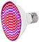 F&Y Luz LED para cultivo de plantas de 200 LED, unidad individual, para invernadero de jardín interior, 85 V-265 V