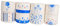 TOYANDONA 8 Pièces Pots de Fleurs Décoratifs Miniatures de Pots à Bleus pour Plantes Cactus pour Décoration Intérieure Événements Spéciaux