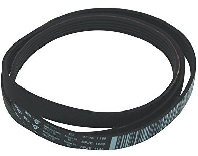 Correa 1189J5 Lavadora 00660579 Bosch Lavadora 00660579 Bosch