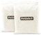 PetSafe - ScoopFree Premium Nicht-Klumpende Kristall-Katzenstreu - Geruchskontrolle, Haftet Nicht an den Pfoten, Staubfrei - Geruchsneutral, 2-Pack