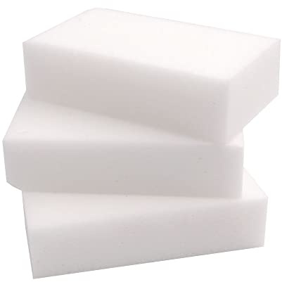 2Work Erase All Sponge 100x60x25mm (Pack of 10) 102429