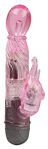 BAILE VIBRATORS Klassischer Vibrator