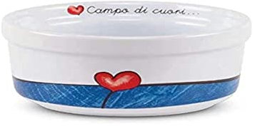 Egan Formella, Stoneware, Avorio, Small