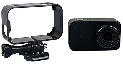 KINGDUO Protective Frame Case For Xiaomi Mijia Mini Sports Action Camera