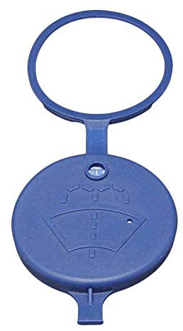 Rungao 1Pc Windshield Wiper Washer Fluid Reservoir Tank Bottle Cap