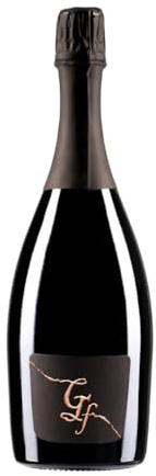 Simona Natale Spumante Rosé Dosaggio Zero Gianfranco Fino