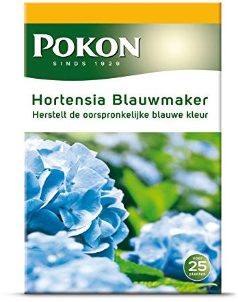 Pokon Hortensienblau Dünger, 500g