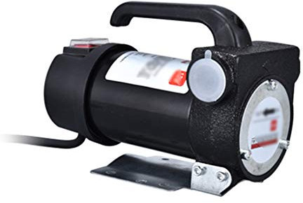 ARCH Extractor Bomba De Aceite Eléctrica Portátil, 12V / 24V Bomba De Transferencia, Bomba De Transferencia De Aceite Grande For Varios Ingeniería Mecánica Y Queroseno/Diesel Medio De Transporte