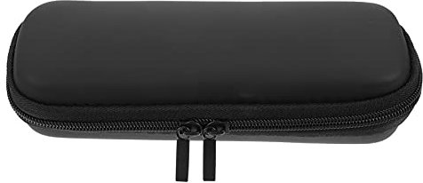 EXCEART Aufbewahrungstasche Für Mundharmonika Dcc020ib Mundharmonika-Tasche Mundharmonika-aufbewahrungsbox Mundharmonika-behälter Hermonika Reisezubehör Taschen Reisen Nacken Oxford-Stoff
