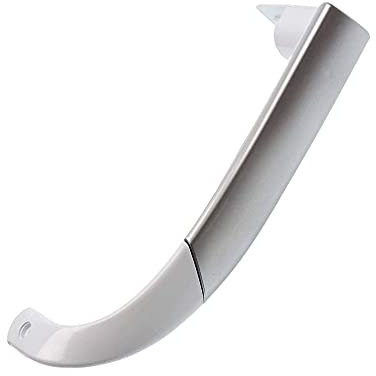 ELECTROTODO Tirador compatible con frigorifico Beko DNE50520 4326390100