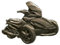 Pin für Can-Am Spyder, pin für can-am spyder, Canam, canam, Anstecker, anstecker, Anstecknadel, Motorrad, Motorradpin, Motorradanstecker, Motorradanstecknadel