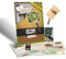 Hidden Games Luogo del Reato - Il 3° caso - VELENO Verde - Italiana - Gioco realistico Della Scena del crimine, gioco emozionante del Detective, gioco Della Stanza di fuga