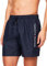 Tommy Hilfiger Short de Bain Homme Medium Drawstring Mi-Long, Bleu (Desert Sky), S