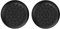 UKETO Rocker Caps for Meta for Quest 3, Silicone Controller Thumb Grip Cap VR Accessories Touch Controller Rocker Cover for Meta for Quest 3/for Quest2/Pico 4/for Quest Pro