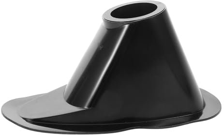 SUPVOX Support De Canne À Pêche Marin Support De Canne À Pêche pour Bateau Douille De Canne pour Kayak