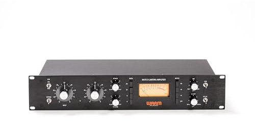 Warm Audio WA76-D - Dynamik Prozessor