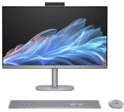 HP OmniStudio X 27-cs0073ng 68.58cm 27Zoll FHD Intel Core Ultra 7 155H 16GB 1TB SSD - Core Ultra 7 - 16 GB (AV4H0EA#ABD)