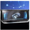 Protection Écran pour Peugeot 208 2008 GT 2021 2022 2023 10 Pouces Voiture GPS Navigation Anti-Rayures Montage Protecteur D'écran en Verre Trempé Films Protection