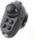 VR Remote Controler GamePad, Joystick de Temporizador de Selfie Bluetooth, Controlador de Juego de 180 MAh, para la Portátil de la Computadora Portátil de tableta.