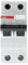AKNOQNTM GSH200 Interruttore Automatico differenziale GSH201 AC-D20/0,03 |