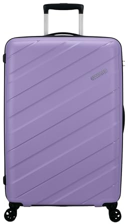 American Tourister Jetdriver 3.0 (ICY Lilac, Large)
