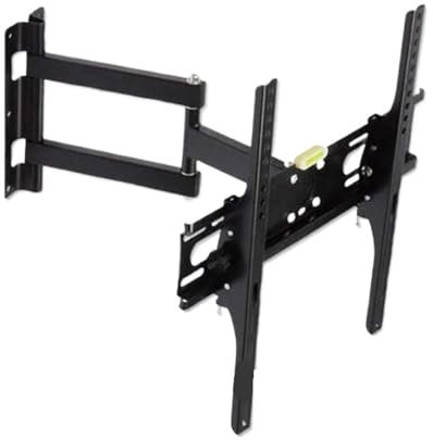 400 x 400 Full Motion 45 kg 40 42 46 55 einziehbarer Schwenk-LCD-Plasma-TV-Ständer LCD-Wandhalterung LED-Halterung