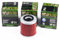 3X Hiflo HF154 Ölfilter für Husqvarna SM TC TE Rieju Century Scrambler FB Mondial SMX