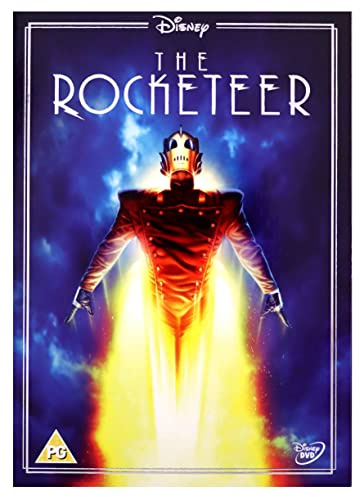 Rocketeer [UK Import]