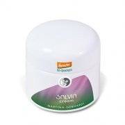 MARTINA GEBHARDT SALVIA Cream DOPPELPACK 2x50ml demeter