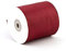 Creativery Satinband 75mm x 20m Rolle - Farbauswahl in 3/6/12/25/38/50/75/100mm - farbecht & waschbar - Schleifenband für Hochzeit - Geschenkband zum Verpacken Dekorieren Basteln - Bordeaux 270