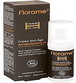 Homme - Anti-Aging-Creme 30ml