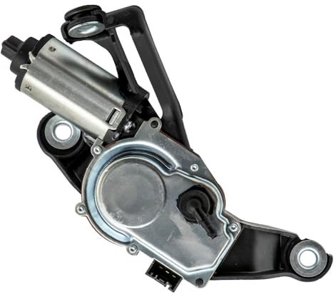 maXpeedingrods Hinten Wischermotor Heckscheibe für E81 E87 E81 E87 116 118 120 123 130