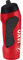 JAKO Trinkflasche Premium, Farbe:rot