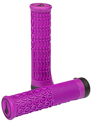 Grips Thrice 31Mm - Violet