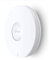 TP-Link EAP620 HD | Omada - AX 18000 Punto de Acceso WiFi 6 de Alta Densidad,Soporta PoE, Puerto Gigabit, WPA3, Múltiples SSID, Acceso a la Nube, Compatible Windows X/7/8/10, Vista, Linux