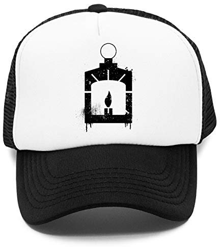 Das Eisenbahn Kinder Kappe Baseball Rapper Cap
