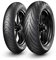 METZELER Motorradreifen 120/70-12 TL 51P ROADTEC SCOOTER