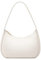CYHTWSDJ Damen Shoulder Bags for Women, Cute Handbag Mini Clutch Purse with Zipper Closure Hobo Tote Handtasche, Beige
